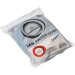 Cablexpert Патч-корд 5м UTP cat 6 CCA blue Cablexpert (PP6U-5M/B)