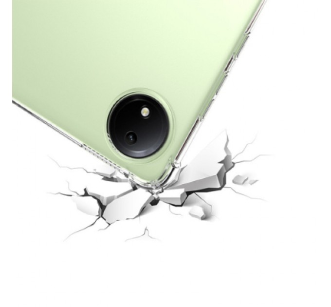 AirOn Чохол до планшета AirOn EVA Xiaomi Redmi Pad SE 8.7" transparent (4822352781142)