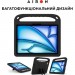 AirOn Чохол до планшета AirOn EVA Premium iPad Pro 11 / Air 11 2024 black (4822352781124)