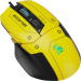 A4Tech Мишка A4Tech Bloody W70 Max Punk Yellow