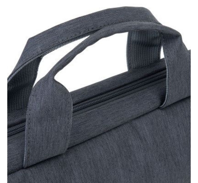 RivaCase Сумка для ноутбука RivaCase 15.6" 7532 (Dark Grey) Prater (7532DarkGrey)