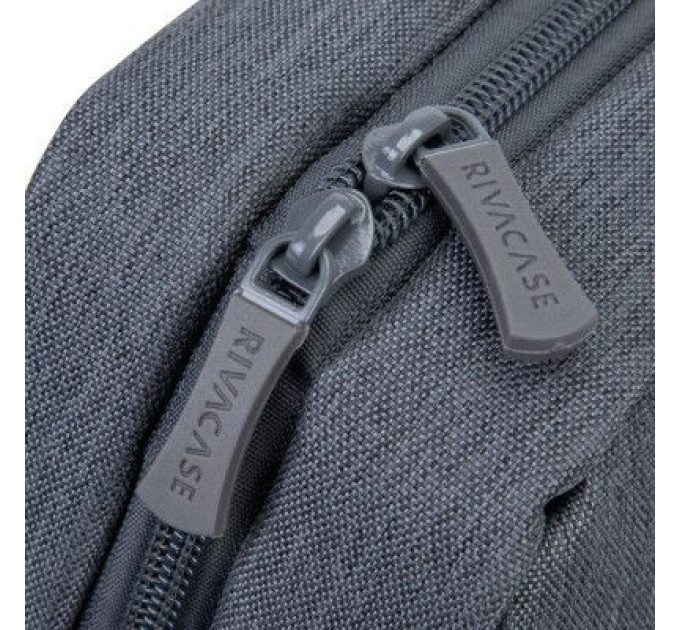 RivaCase Сумка для ноутбука RivaCase 15.6" 7532 (Dark Grey) Prater (7532DarkGrey)