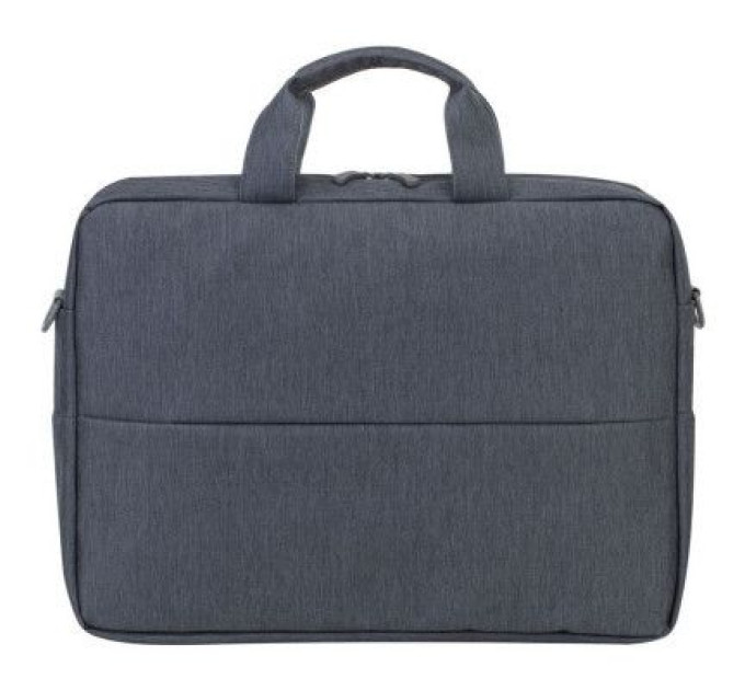 RivaCase Сумка для ноутбука RivaCase 15.6" 7532 (Dark Grey) Prater (7532DarkGrey)