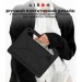 AirOn Чохол до планшета AirOn EVA Premium Samsung Galaxy Tab A9 2023 black (4822352781126)
