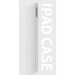 Чохол до планшета BeCover Soft Edge Pencil Apple iPad 10.2 2019/2020/2021 Gray (706813)