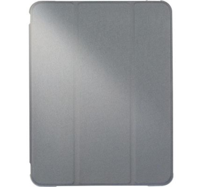 Чохол до планшета BeCover Soft TPU Pencil Apple iPad mini 6 2021 Gray (706755)