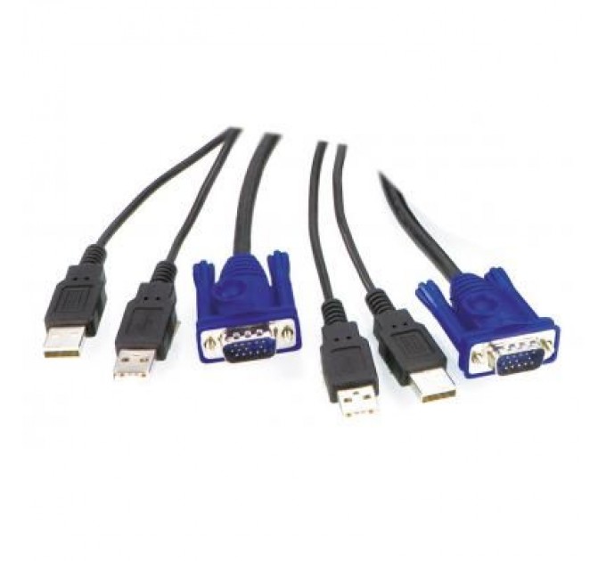 Aten Комутатор KVM Aten CS22U