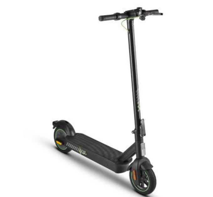 Acer Електросамокат Acer Scooter 3 Advance Black (AES023) (GP.ESC11.011)