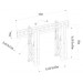 Charmount Кронштейн Charmount WMX-64