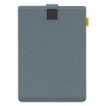 Armorstandart Чохол до електронної книги Armorstandart Feltery Case AS2 E-Book 6 Black (ARM70771)