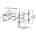 ITech Кронштейн ITech PTRB-77
