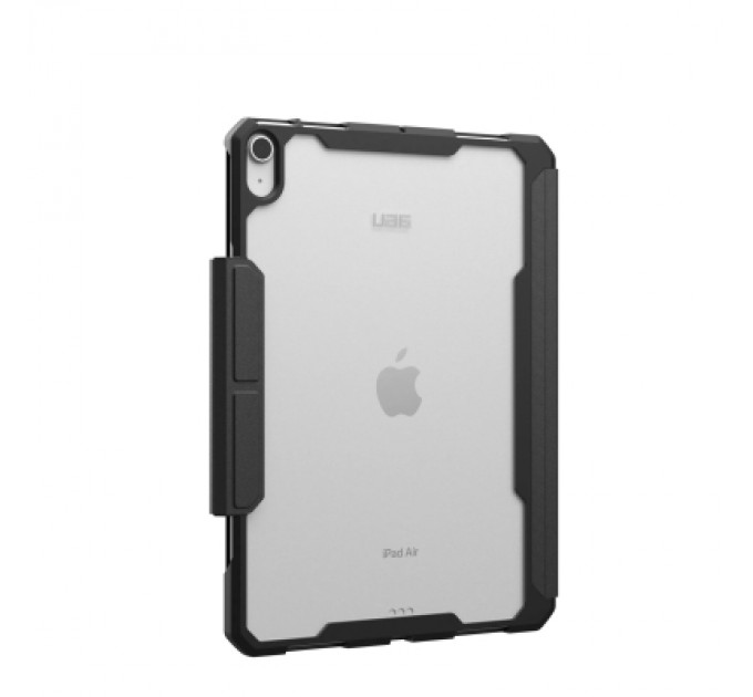 UAG Чохол до планшета UAG iPad Air 11"(Gen 6, 2024) Essential Armor Black (124474114040)