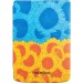 Pocketbook Чохол до електронної книги Pocketbook 629_634 Shell sunflower print (SH-634-SFP-CIS)
