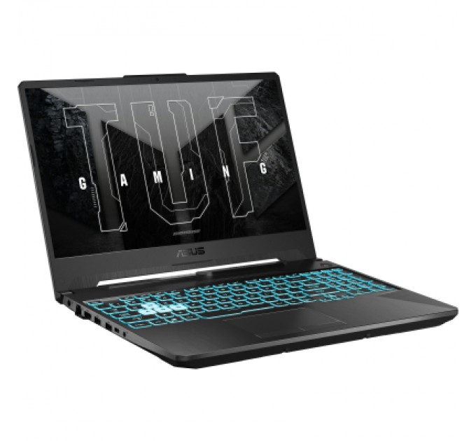 ASUS Ноутбук ASUS TUF Gaming A15 FA506NCR-HN077 (90NR0JV7-M005Y0)