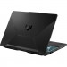 ASUS Ноутбук ASUS TUF Gaming A15 FA506NCR-HN077 (90NR0JV7-M005Y0)
