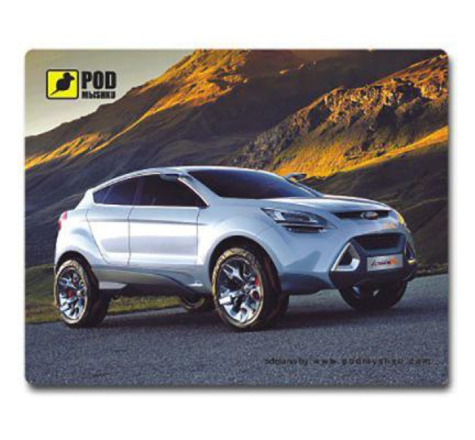 Килимок для мишки Pod Mishkou Ford