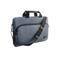 Grand-X Сумка для ноутбука Grand-X 14'' SB-138 Grey-Blue (SB-138J)