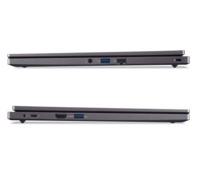 Acer Ноутбук Acer TravelMate P2 TMP216-41-TCO (NX.BB2EU.006)
