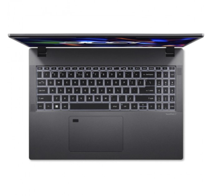 Acer Ноутбук Acer TravelMate P2 TMP216-41-TCO (NX.BB2EU.006)
