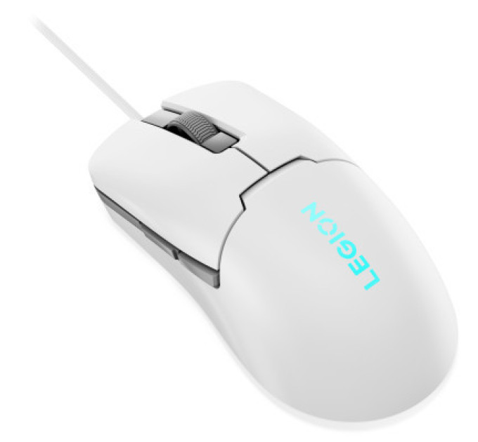 LENOVO Мишка Lenovo Legion M300s RGB White (GY51H47351)