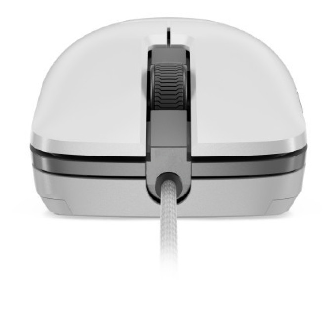 LENOVO Мишка Lenovo Legion M300s RGB White (GY51H47351)