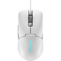 LENOVO Мишка Lenovo Legion M300s RGB White (GY51H47351)