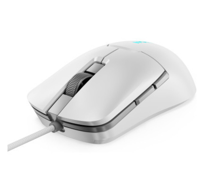 LENOVO Мишка Lenovo Legion M300s RGB White (GY51H47351)