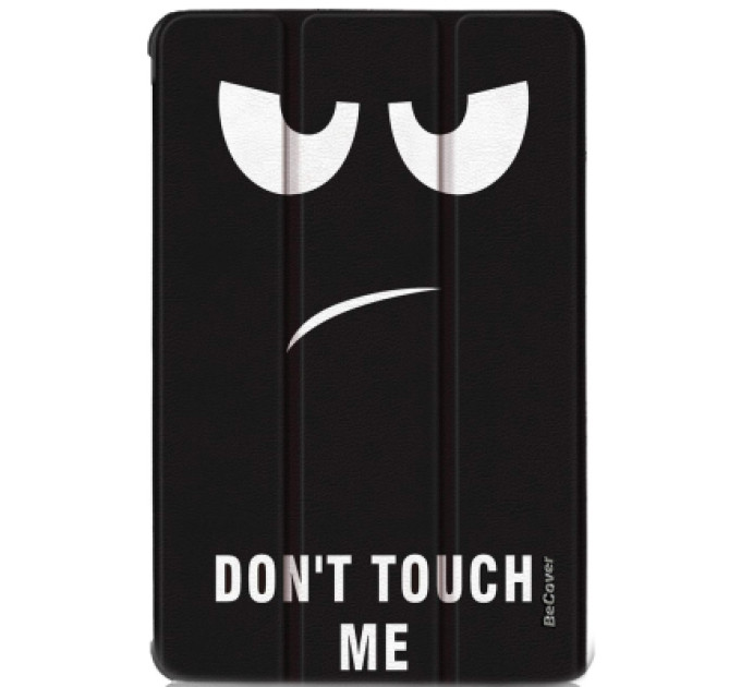 Чохол до планшета BeCover Smart Case Realme Pad 10.4" Don't Touch (708271)
