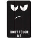 Чохол до планшета BeCover Smart Case Realme Pad 10.4" Don't Touch (708271)