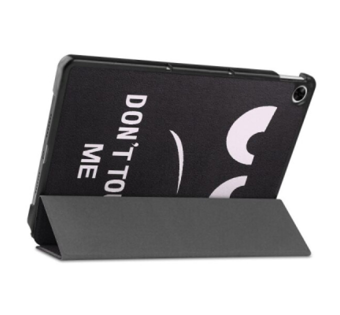 Чохол до планшета BeCover Smart Case Realme Pad 10.4" Don't Touch (708271)