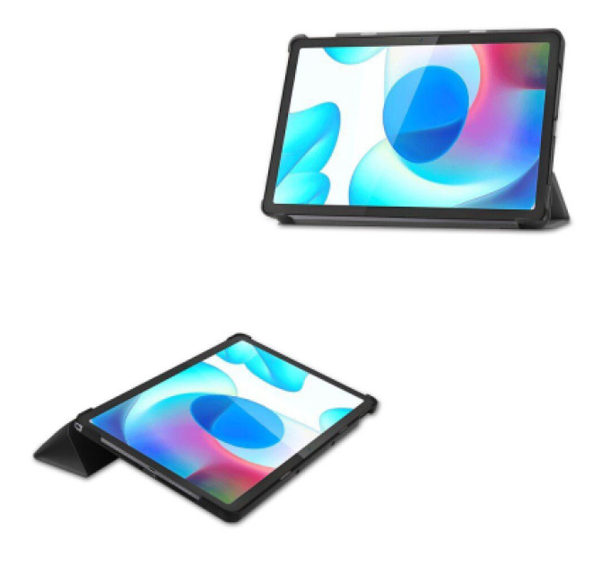Чохол до планшета BeCover Smart Case Realme Pad 10.4" Don't Touch (708271)