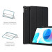 Чохол до планшета BeCover Smart Case Realme Pad 10.4" Don't Touch (708271)
