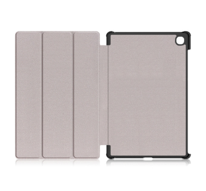 BeCover Чохол до планшета BeCover Smart Case Samsung Galaxy Tab S6 Lite 10.4 P610/P613/P615/P619 Rose Gold (708325)