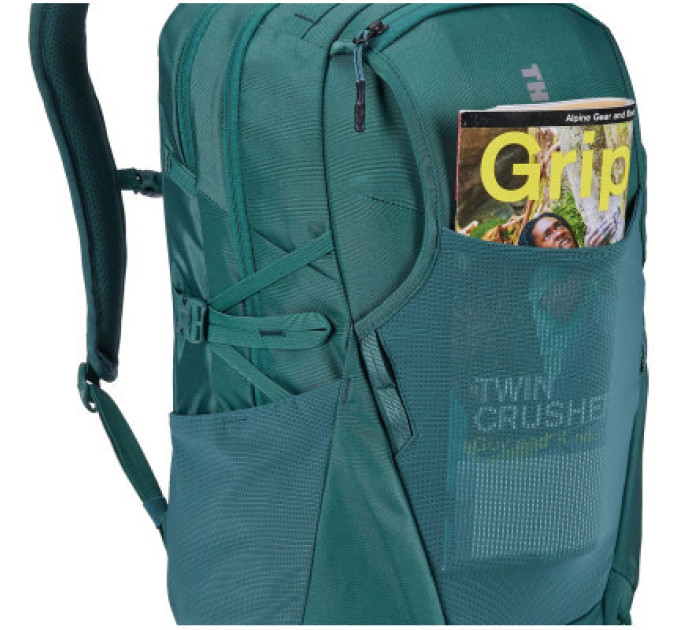 Thule Рюкзак для ноутбука Thule 15.6" EnRoute 26L TEBP4316 Mallard Green (3204847)