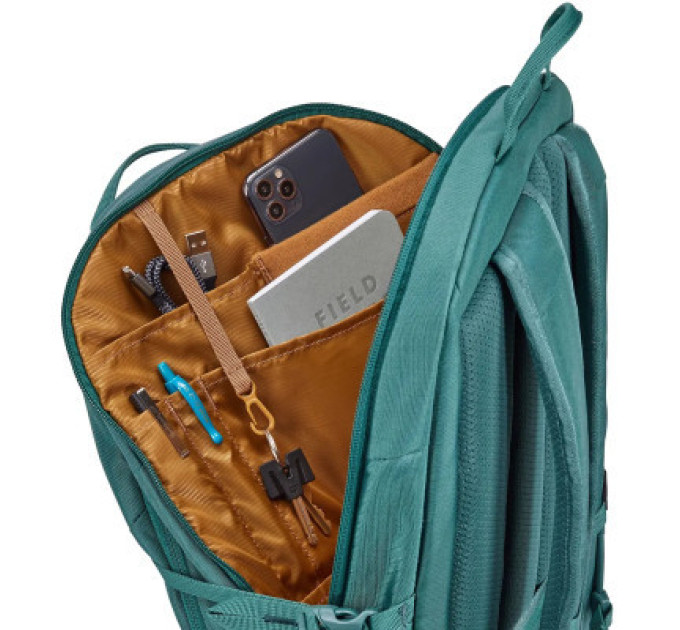 Thule Рюкзак для ноутбука Thule 15.6" EnRoute 26L TEBP4316 Mallard Green (3204847)