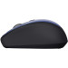Trust Мишка Trust Yvi+ Silent Eco Wireless Blue (24551)