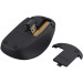 Trust Мишка Trust Yvi+ Silent Eco Wireless Blue (24551)
