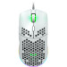 Canyon Мишка Canyon Puncher GM-11 USB White (CND-SGM11W)