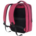 Canyon Рюкзак для ноутбука Canyon 15.6" BPE-5 Urban, USB, 12-18L, Red (CNS-BPE5BD1)