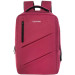 Canyon Рюкзак для ноутбука Canyon 15.6" BPE-5 Urban, USB, 12-18L, Red (CNS-BPE5BD1)