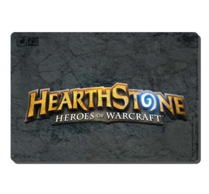 Килимок для мишки Pod Mishkou GAME Hearth Stone-М