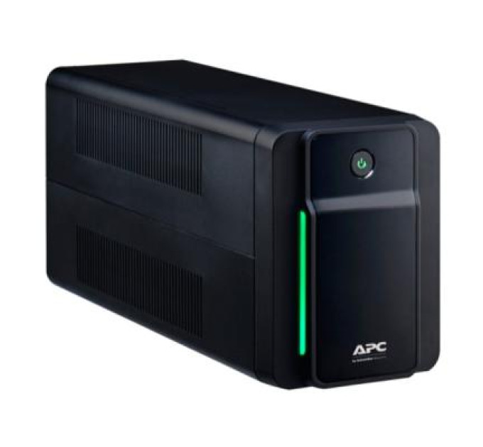 APC Пристрій безперебійного живлення APC Back-UPS 750VA (BX750MI-GR)