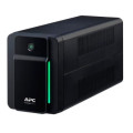 APC Пристрій безперебійного живлення APC Back-UPS 750VA (BX750MI-GR)