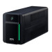 APC Пристрій безперебійного живлення APC Back-UPS 750VA (BX750MI-GR)