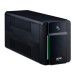 APC Пристрій безперебійного живлення APC Back-UPS 750VA (BX750MI-GR)