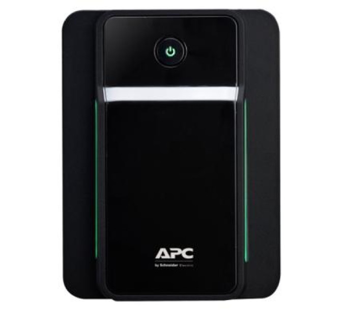 APC Пристрій безперебійного живлення APC Back-UPS 750VA (BX750MI-GR)