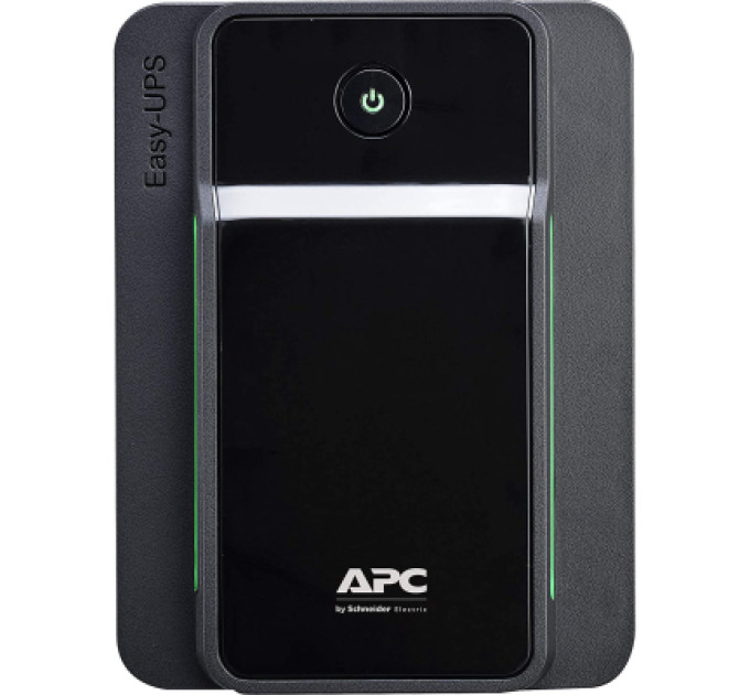 APC Пристрій безперебійного живлення APC Easy UPS 1200VA, Schuko (BVX1200LI-GR)