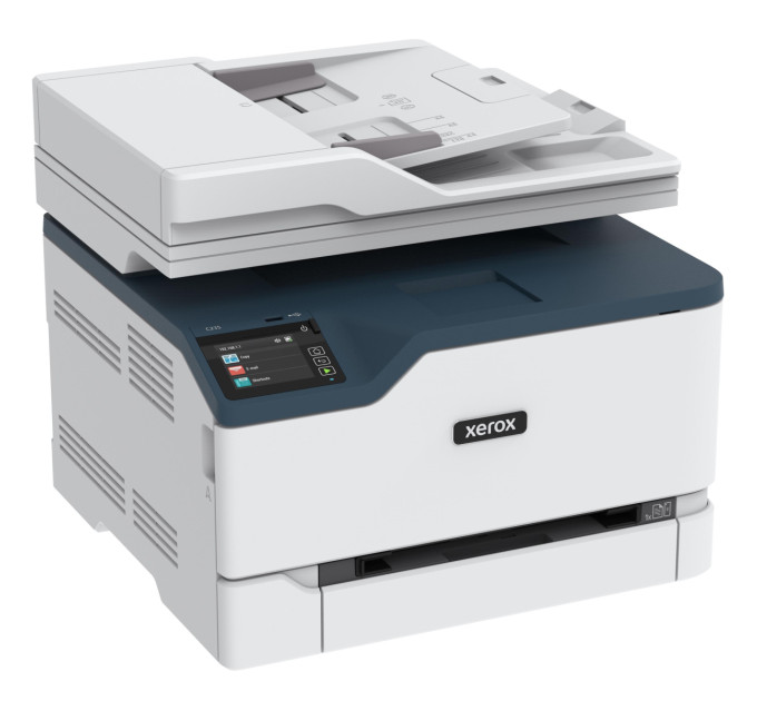 Xerox Багатофункціональний пристрій Xerox C235I (WiFi) (C235V_DNI)