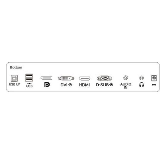 Philips Монітор Philips 172B9TL/00