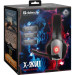 Defender Навушники Defender X-Skull Black-Grey (64585)